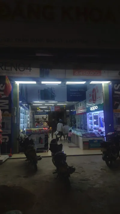 npp/kt/dang khoa 2/chi truc - cửa hàng sửa chữa điện thoại di động