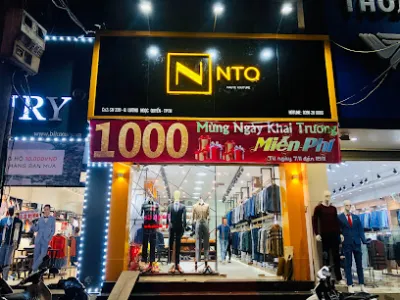ntq thái nguyên - nhà thời trang may đo cao cấp
