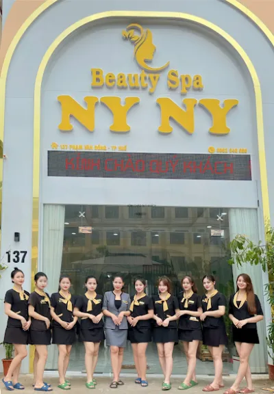 nyny beauty spa