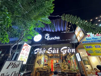 ô bún chả - thảo điền - nhà hàng