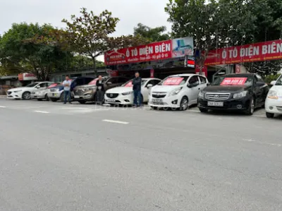ô tô điện biên - nhà buôn bán ô tô cũ