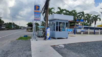 ô tô phú cường tiền giang - đại lý ô tô