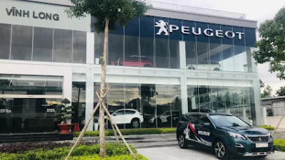 ô tô trà vinh - đại lý ô tô