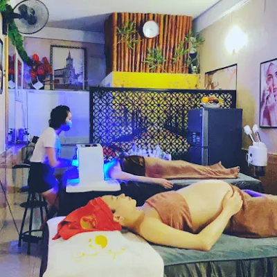 oanh spa (cơ sở 1) - phục hồi sức khoẻ & chăm sóc sắc đẹp trước và sau sinh - cửa hàng chăm sóc sức khỏe và làm đẹp