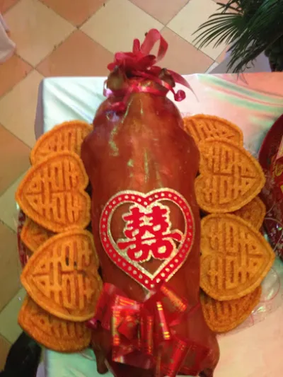 oanh tám chuyên lợn quay nạp tài - nhà hàng bán đồ ăn mang về