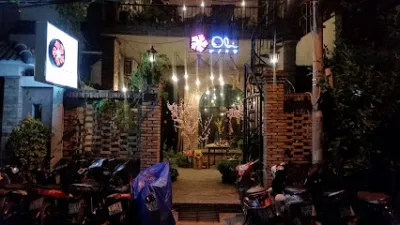 obi house - nhà hàng