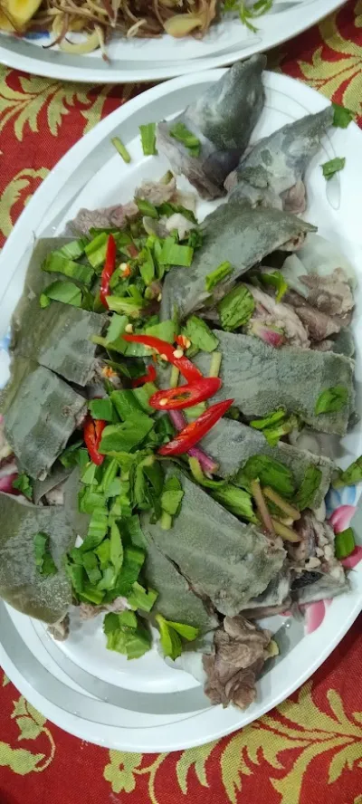 ốc 102 - vị thanh - nhà hàng hải sản
