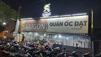 ốc đạt - nhà hàng hải sản ốc đạt - nhà hàng hải sản