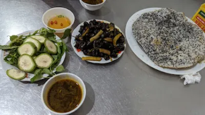 ốc nóng mai huệ - nhà hàng