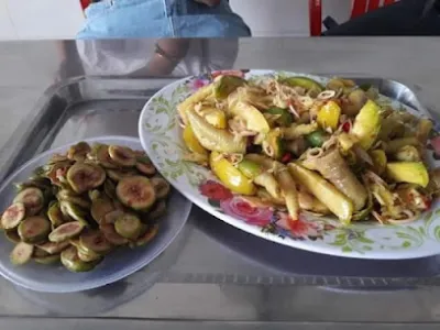 ốc nóng thuận lý - nhà hàng việt nam