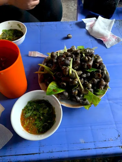 ốc oanh - quán ăn nhỏ