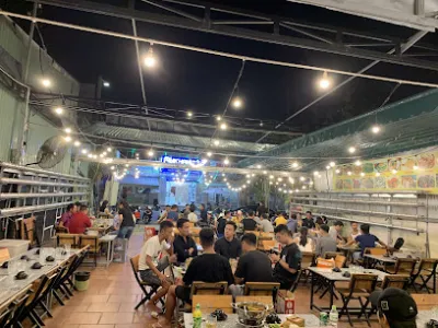 ốc phi quán - quán ăn nhỏ