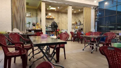 ốc tí tí - nhà hàng ăn nhanh