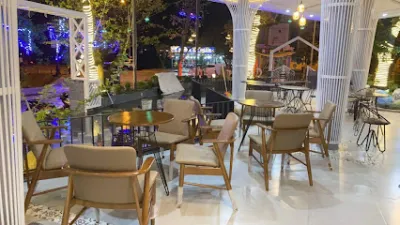 ocean coffee  tea - kcn sedo duy trinh - quán cà phê ocean coffee  tea - kcn sedo duy trinh - quán cà phê