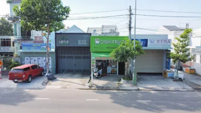 oishi fruits - trái cây nhập khẩu phan thiết - cửa hàng bán thực phẩm sạch oishi fruits - trái cây nhập khẩu phan thiết - cửa hàng bán thực phẩm sạch