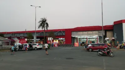 jollibee go an lạc - nhà hàng