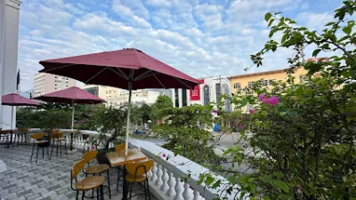 one coffee - quán cà phê