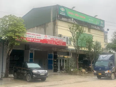 ống nhựa tiền phong - thiết bị vệ sinh - thiết bị điện thanh hóa - cửa hàng vật liệu xây dựng