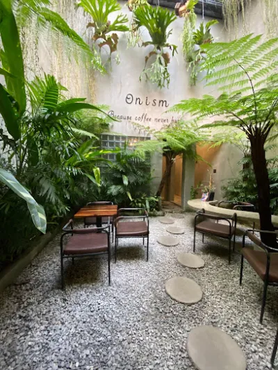 onism coffee - quán cà phê onism coffee - quán cà phê
