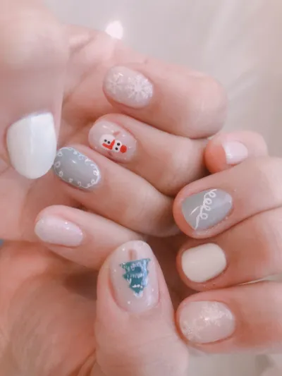 joo nail bar - tiệm chăm sóc móng