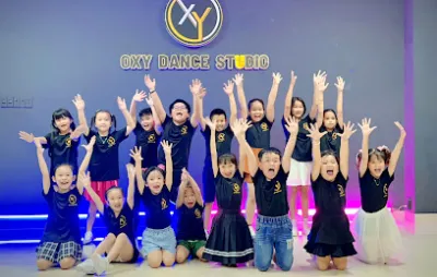 oxy dance & fitness bến tre - trung tâm nghệ thuật