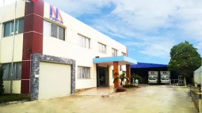 pallet supplier công ty nam á - tnhh - nha san xuât