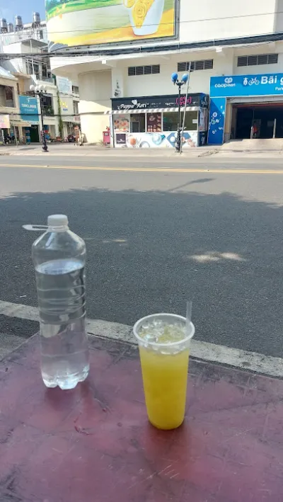 pappa roti - tiệm bánh