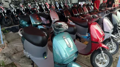 parino thái nguyên - cửa hàng túi xách