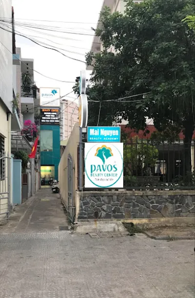 pavos beauty center - thẩm mỹ viện