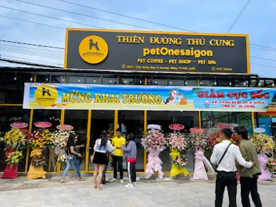 pet nha trang - cửa hàng vật nuôi
