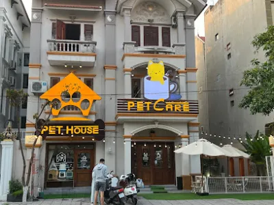 pet shop - pet house - cửa hàng vật nuôi