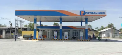 petrolimex-cửa hàng 27 - trạm xăng