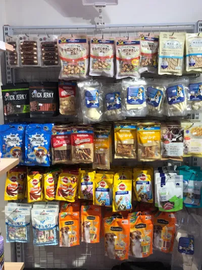 petsaigon - dịch vụ chăm sóc thú nuôi