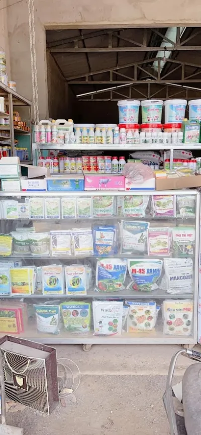 phân bón hùng thanh - nhà cung cấp phân bón