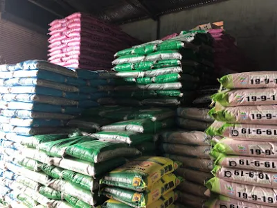 phân bón mai phương - nhà cung cấp phân bón