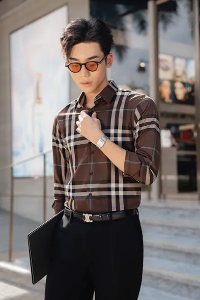 phan nguyen men wear - cửa hàng quần áo nam