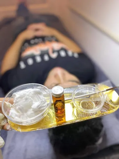 phan như hậu beauty spa - cửa hàng chăm sóc sức khỏe và làm đẹp