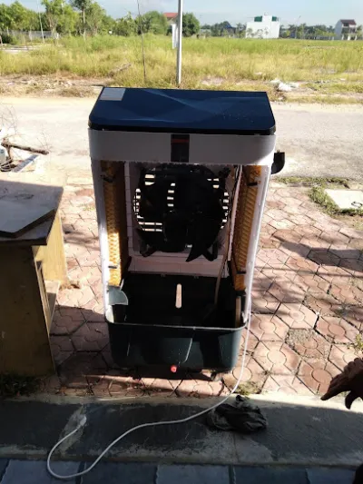 phân phối thiết bị điện tử tại nghệ an - cửa hàng bán đồ điện tử
