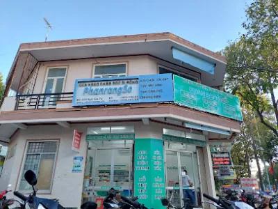 phan rang số - cửa hàng điện thoại di động