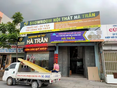 phào chỉ pu, ps hà linh - đại lý quảng ninh - cửa hàng nội thất