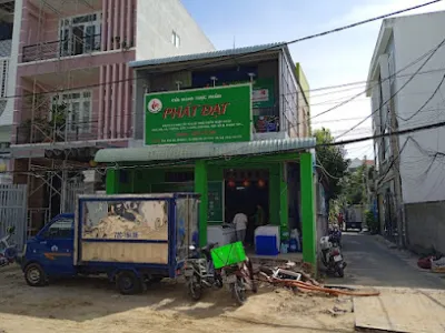 phát đạt foods - cửa hàng thịt