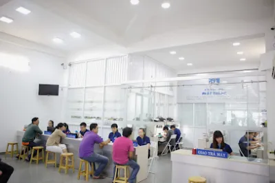 phát thành mobile nguyễn văn đậu - dịch vụ sửa chữa điện thoại