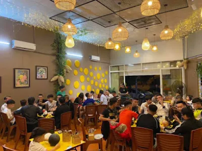 phệ quán - nhà hàng