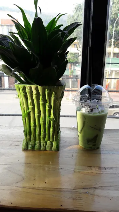 phê tít coffee - quán cà phê