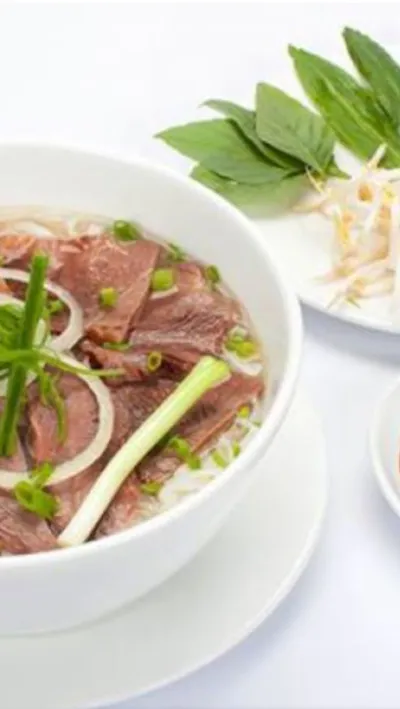 phở 10 ngon - bún bò huế - nhà hàng