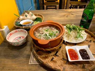 phở 2000 - nhà hàng phở