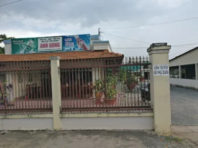 phở anh dũng - nhà hàng