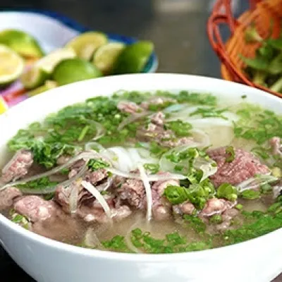phở bắc hải - nhà hàng phở