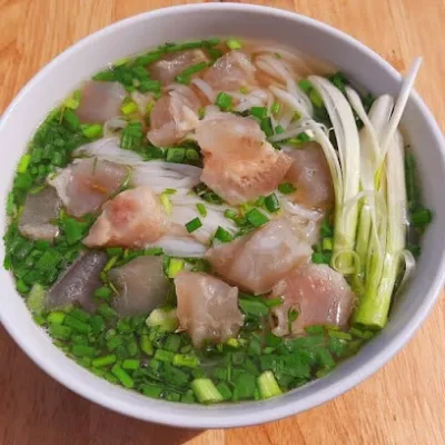 phở bình - nhà hàng phở