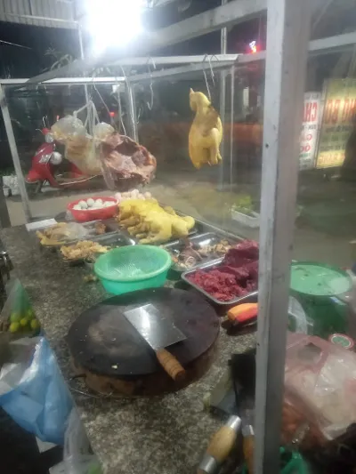 phở bò bình minh - nhà hàng phở